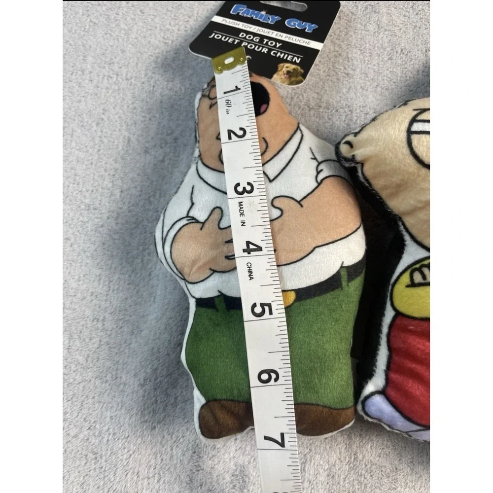 Perris perri plush